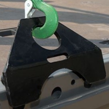 Thumbnail for Chain Adapter For Krone Multilock